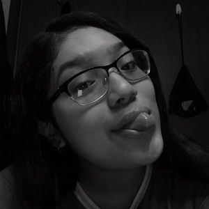 Meet your Posher, Karin